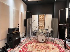 -陆声·LandSoundMusic(西溪谷店)