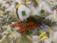 -关里关外·鱼头泡饼(唐冶绿地汇店)