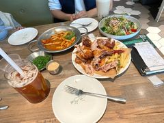 -周沫西餐(漫广场店)