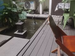 -绿房子方寸咖啡(星海名城店)