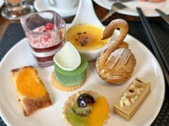 -圣丰索菲特·2 On 988 Café 自助餐厅