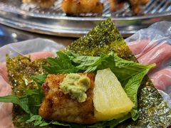 -本炙炭烤·蒲烧活鳗料理店(金沙洲店)