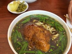 -张二面馆(山门口店)