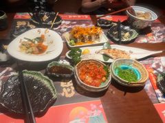 -弓二·烧鸟居酒屋(财富购物中心店)