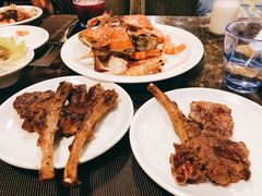 -开元新晶都酒店·自助火锅