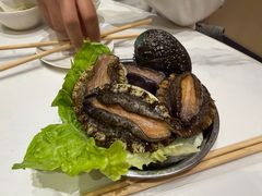 -活潑鲜跳(湖滨商业街店)