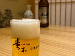-贵木日本料理·铁板烧(新地假日广场店)