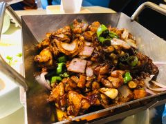-弄堂里(西溪龙湖天街店)