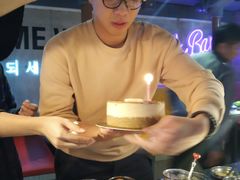 -炑八韩烤(琼华店)