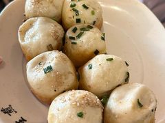 -哑巴生煎(临顿路店)