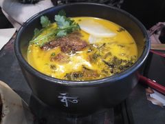 -和府捞面(石景山喜隆多店)