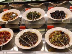 -福成自助烤肉(双桥万达店)