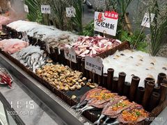 -皇庭广场(福华三路店)