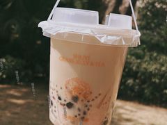 -书亦烧仙草(隆鑫九熙店)