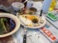 -肥韬茶餐厅(海上世界店)