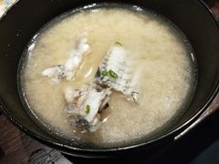 -翔峰炭火鳗鱼(悦泰街里公寓店)