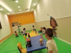 -万达宝贝王(乌鲁木齐德汇店)