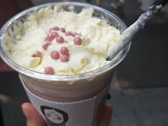 -清心素食自助餐厅(夫子庙店)