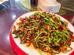 -老舅老蒙肉饼非遗店(一店)