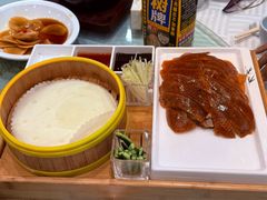 -江南村酒家