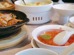 -四道菜·福建菜馆(新街口金鹰店)