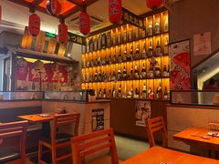 -北村家日本料理(西大望路店)