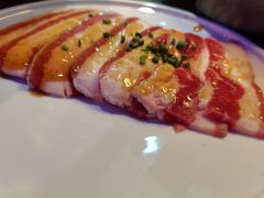 -十三姨正合丰烤肉(营迹路店)