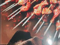 -有奴思烤肉·清真(正宁路店)