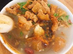 -小豆海棠(嘉兴路店)