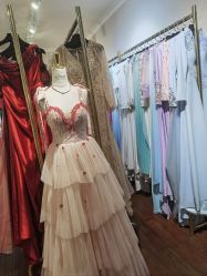 -尚美霓裳晚礼服·合唱服·舞蹈演出服租赁定制