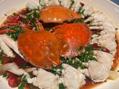 -荣小馆(临海世纪花城店)