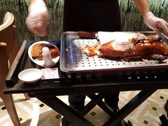 -金鸭季·北京烤鸭(深业上城店)