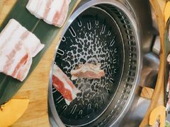 -玄希浪漫厨房·韩料烤肉(湖滨银泰in77店)