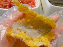 -海底捞火锅(南山京基百纳店)