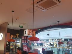 -闻溪有渔·活鱼现烤才好吃(太仓万达店)