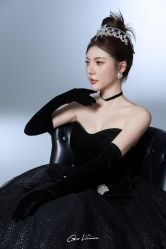 -GO VISION 动视觉婚纱摄影高级定制