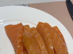 -晶丽香榭自助餐(南京大饭店)