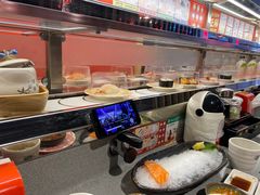 -友壹町寿司(嘉洲广场店)