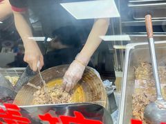 -樊记腊汁肉(竹笆市总店)