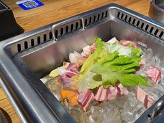 -泽成冰煮羊火锅(中正天街店)