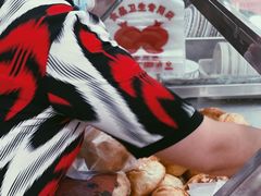 -玉龙喀什有名爱可德木烤包子