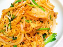越南鲜虾炒河粉-PHO爺·越南料理(亦庄大族广场店)
