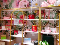 -西檬树SIMON·T轻奢蛋糕(大东方Max店)