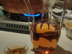 -沿途四季·云南菜·诗酒茶(蓝色港湾店)