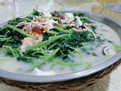 -红旗山庄(圭峰山店)