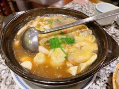砂锅醋椒豆腐-天津卫码头(南开大悦城店)