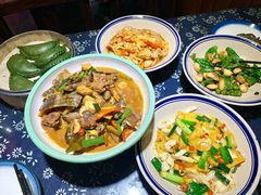-柴火农家·江西赣南菜(土华店)