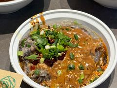-黑窑厂糖油饼烤鸭·清真菜(旗舰店)