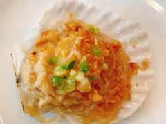 -御花园·粤菜·海鲜火锅(中山公园店)