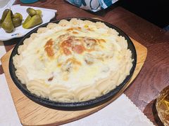 -92°C俄式厨房(中央大街店)